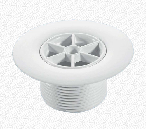 Replacement shower drain - replacement,