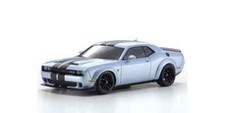 KYOSHO MINI-Z AUTOSCALE, DODGE