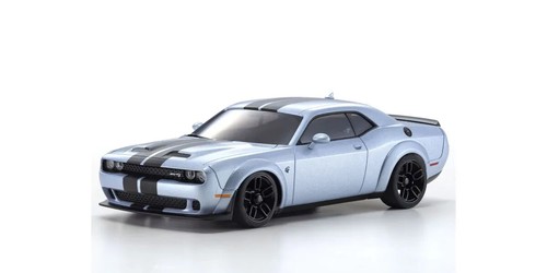 Kyosho mini autoscale dodge - kyosho, mini-z
