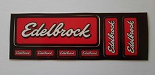 Vintage Original Edelbrock