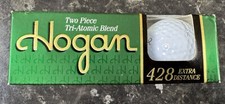 Vintage Golf Balls NIKE HOGAN