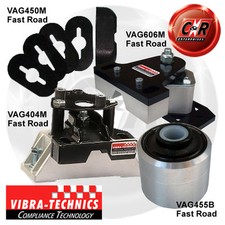 Fits Seat Leon Mk1 2.8 V6 not