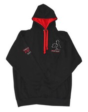 Anyfish Anywhere Go Catch Hoodie - Sea Fishing - S to XXXL