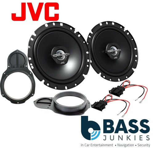 Jvc 17cm 600 - jvc, watt