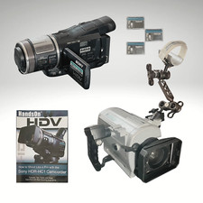 Amphibico Underwater Housing