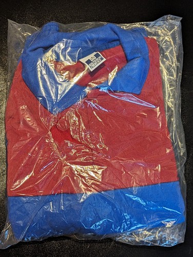 Prison service tracksuit - service,