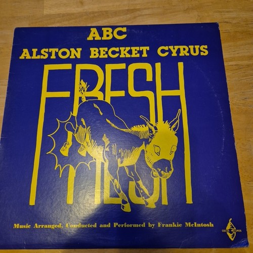 Abc alston beckett - abc,
