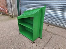 Combine Tool Box (AXE65743)