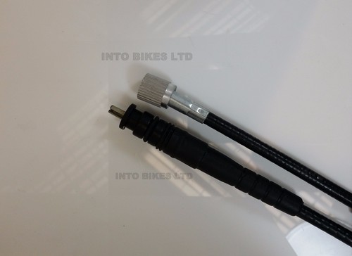 Speedo cable for honda 125 - for,