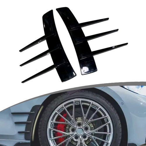 2pcs car modified simulate - 2pcs,