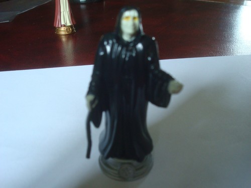 Star wars emperor palpatine - -,