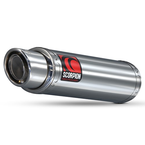 Scorpion stealth stainless - scorpion,
