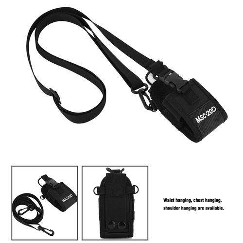 Holder bag pouch - pouch, for