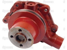 Water Pump Assembly Supplied