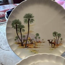 Vintage W.S. George Bolero