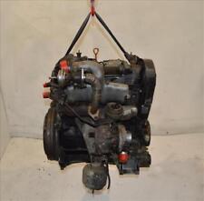 ⭐ AFN full engine for AUDI