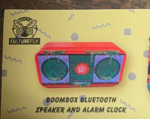The nick box nickelodeon - the,