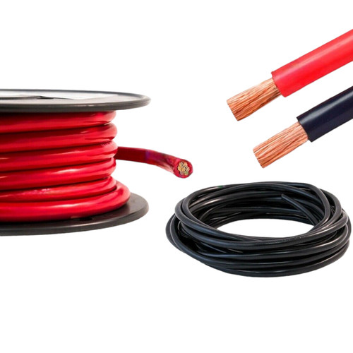 Flex battery cable 10mm - hi-flex,