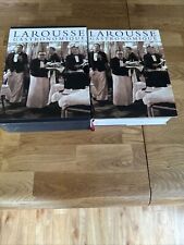 Larousse Gastronomique: The