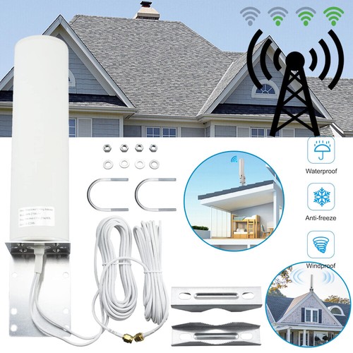 Lte signal booster - lte,