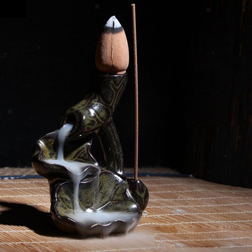 Creative incense burner - creative,