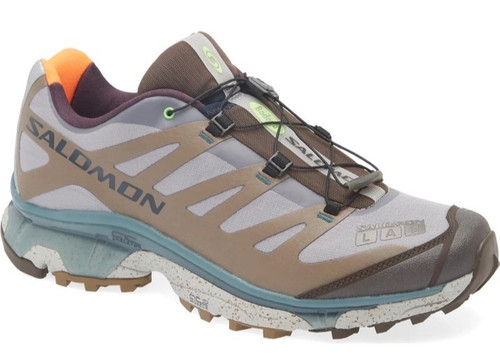 Salomon x bodega gull - og,