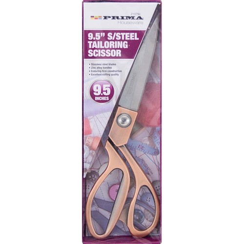 Stainless steel tailoring - stainless,