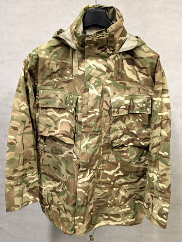 British army mtp petroleum - british,