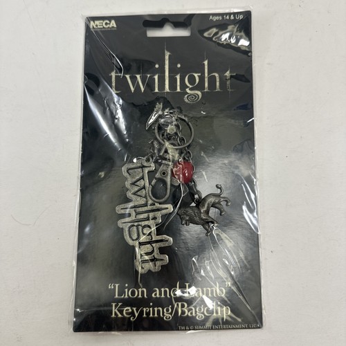 Neca twilight lion and - “lion,