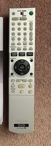 Sony video cassette - video,