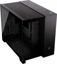 Corsair 2500X RGB PC Gaming