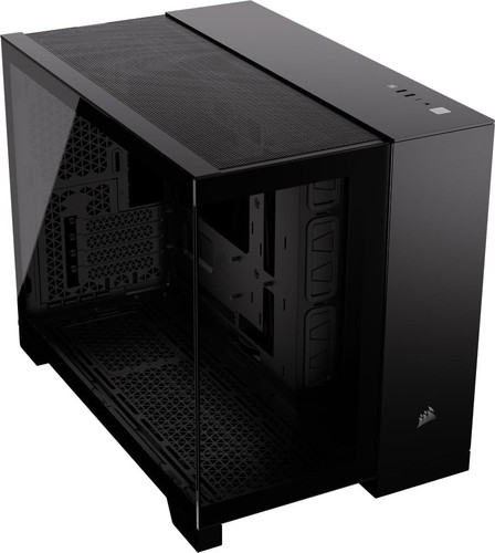 Corsair 2500x rgb - 2500x, gaming