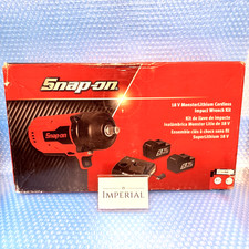 Snap-on CT9080J2 18V 1/2"