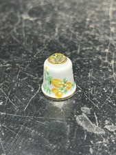 Vintage Sutherland Thimble