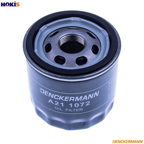 Oil filter a211072 - filter, for