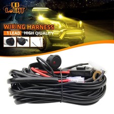 Wiring Harness Kit 40A 12V