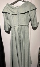 Mother of The Bride Dress