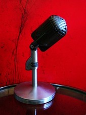 Vintage 1940's Shure 708SH /