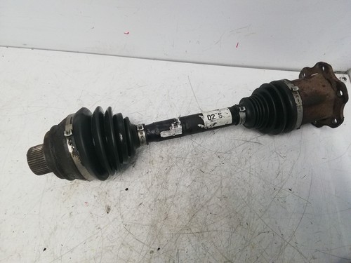 Audi driveshaft drivers - driveshaft,