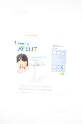 Chicco philips avent 1 - 3,