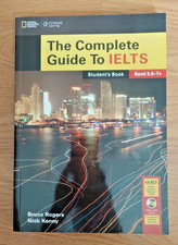 The Complete Guide to IELTS