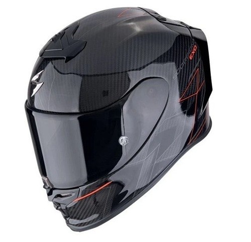 Scorpion exo evo carbon - carbon, air