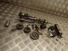 Suzuki S32 150cc 1964-1965