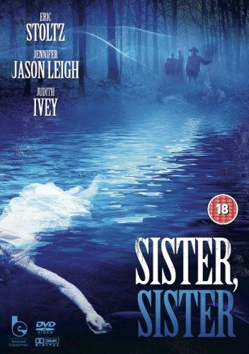 Sister dvd - sister,,