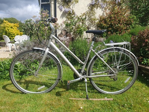 Specialized hybrid bike ladies - bike,