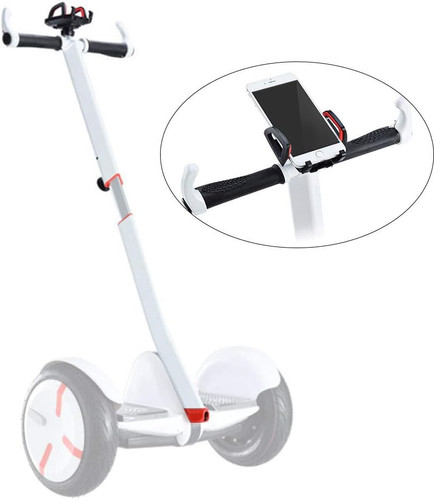 Handlebar extension knee - handlebar,