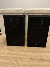 Technics Speakers Model SB-F33