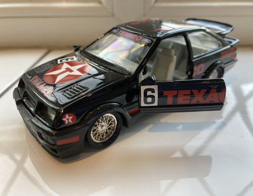 Matchbox super kings ford - matchbox,
