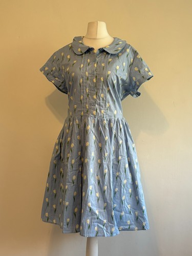 Horrockses fashions joanie - horrockses,