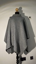 Monsoon Grey / Silver Pullover